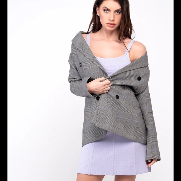 MARIAM ANNA BARSKA ALICIA OFF WHITE DRESS - Picture 5 of 12